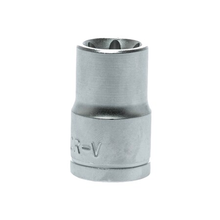 Teng Tools 1/2DR.TX-E.SOCKET, M120724-C M120724-C